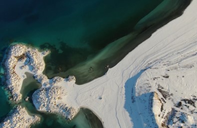 Göller Bölgesinde Ocak Ayinda 298 Bin 445 Adet Su Kusu Tespit Edildi