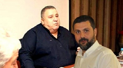 Halil Falyalı suikastı ile Şafak Mahmutyazıcıoğlu cinayetinde şok bağlantı!