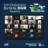 Iklim Çalismalari Için 50 Kisi Gönüllü Oldu