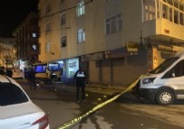 İstanbul Gaziosmanpaşa’da silahlı saldırı!