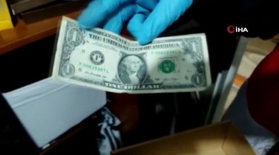 Istanbul Merkezli 5 Ilde FETÖ Operasyonu