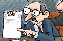 KEMAL KILIÇDAROĞLU - İşte günün karikatürü!