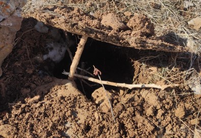 Kaçak Avlanan 6 Kisiye 15 Bin Lira Ceza