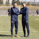 Kayserispor, Galatasaray Maçina Hazir