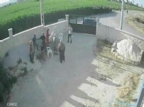 KONYA - Konya'daki vahşette 7 kişi ölmüştü! Olayın tek tanığı konuştu...
