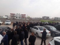 Mardin'de Iki Aile Arasindaki 33 Yillik Husumet Barisla Son Buldu