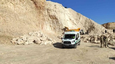 Mucur Ocaginda Feci Ölüm