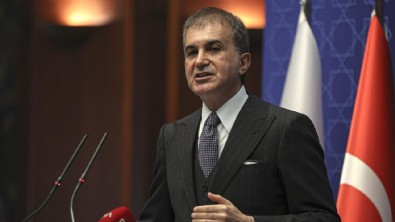 Ömer Çelik: Kılıçdaroğlu’nun açıklamaları kanunsuzluğu teşviktir