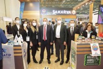 Özel Adatip Hastanesi EMITT 2022 Fuarina Katildi