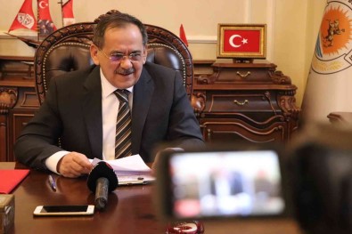 Samsun'un 'Karbon Nötr Sehir' Olma Hedefi