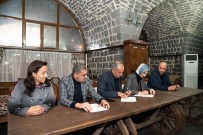 Siverek Belediyesinde Toplu Is Sözlesmesi Imzalandi