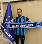 Sol Bek Ali Eren Belediye Kütahyaspor' Da