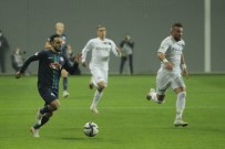 Spor Toto Süper Lig Açiklamasi Altay Açiklamasi 0 - Çaykur Rizespor Açiklamasi 0 (Ilk Yari)