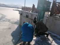 Türkiye'nin Ikinci Büyük Tatli Su Kaynagi Egirdir Gölü 8 Santim Yükseldi Haberi