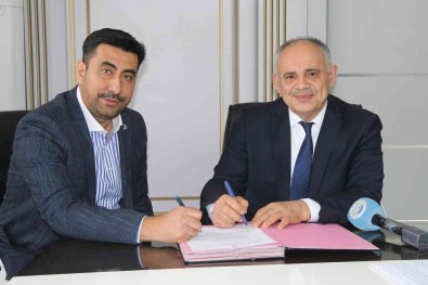 Yahyali Belediyesi Isçi Maaslarina Yüzde 35 Zam Yapti