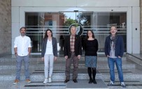 Yasar Üniversitesi'ne Prestijli Is Birligi