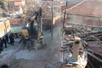 Yüzleri Güldüren Yikim