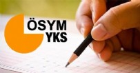 ÖSYM - 10 soruda 2022 YKS ile üniversiteye giriş sistemi!