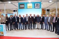 Baskan Altay Açiklamasi 'Konya Görülmeye Deger Bir Sehir'