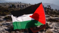 FILISTIN - Batı medyasından çalışanlarına skandal talimatı! 'Filistin'i yok sayın, görmeyin '
