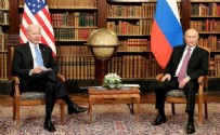 Biden ve Putin arasında Ukrayna görüşmesi