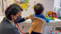 Çocuklarda Omicron Ve Influenza Görülme Sikligi Son Dönemde Artti