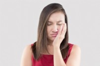 DIŞ AĞRıSı - Diş ağrısının şaşırtan 6 nedeni!