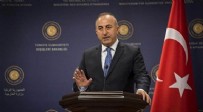Dışişleri Bakanı Çavuşoğlu: Rusya ve Belarus savaş olasılığını reddediyor