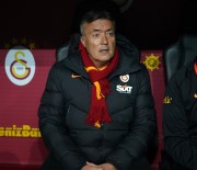 Domenec Torrent'li Galatasaray Yine Kazanamadi
