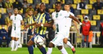 Kanarya deplasmanda güldü! Fenerbahçe geriden gelerek kazandı