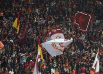 Galatasaray - Kayserispor Maçini 21 Bin 832 Taraftar Takip Etti