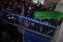 Gaziantep'te Soba Faciasi Açiklamasi 3 Ölü