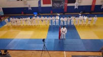 Görme Engelliler Türkiye Judo Sampiyonasi Nazilli'de Yapiliyor