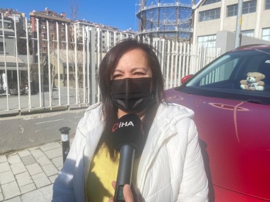 Kadiköy'de Çekiciden Düsen Leyla Teyze Hayatini Kaybetti, Dava Hala Sürüyor