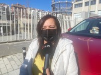 Kadiköy'de Çekiciden Düsen Leyla Teyze Hayatini Kaybetti, Dava Hala Sürüyor