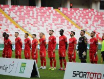 Max Gradel Ve Erdogan Ceza Sinirinda