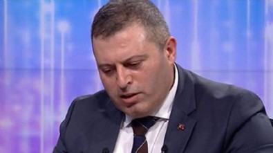 Muhalefeti eleştiren Mustafa Kemal Çiçek Memleket Partisi'nden ihraç edildi