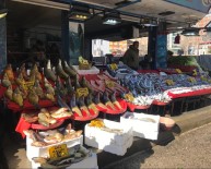 Olumsuz Hava Kosullari Ve Artan Maliyetler Balik Fiyatlarina Yansidi