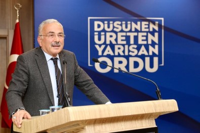 Ordu'ya 5 Yeni BILSEM