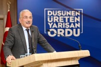 Ordu'ya 5 Yeni BILSEM