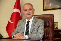 Osmaniye Belediye Baskani Kara Açiklamasi 'Olayin Belediyemizle Ilgisi Yok'