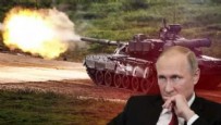Rusya 'savaş' iddialarını yalanladı: ABD gerilimi tırmandırmak için kumpas başlattı