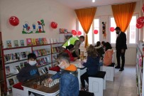 Sirnak'ta Jandarmadan Egitime Destek