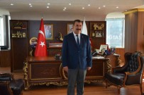 TÜDKIYEB Genel Baskani Nihat Çelik Açiklamasi 'Büyükbas Azaldi, Küçükbas Artti'
