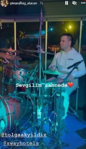 Yağmur Atacan paylaşımı olay oldu