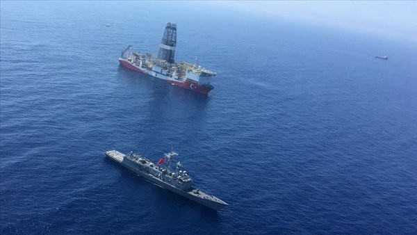 Yunan yine kaşınıyor! Bakan Yardımcısı'ndan Ege'ye 'provokatif' ziyaretler