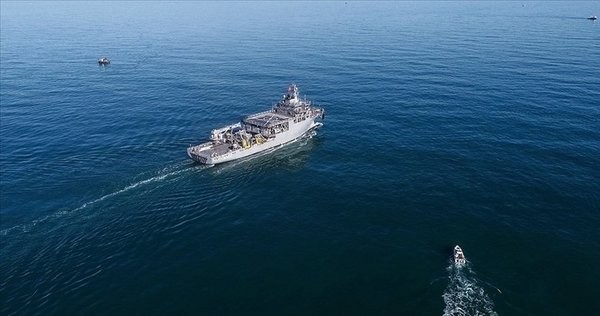 Yunan yine kaşınıyor! Bakan Yardımcısı'ndan Ege'ye 'provokatif' ziyaretler