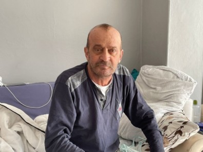 14 aydır karantinada! 80. koronavirüs testi de pozitif çıktı!