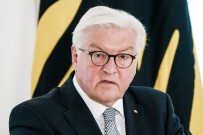 Almanya'da, Frank-Walter Steinmeier Yeniden Cumhurbaskani Seçildi