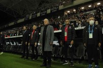 Altay'da Mustafa Denizli Çikmazi
